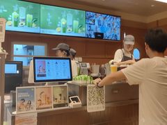 -奈雪的茶(中粮祥云小镇店)