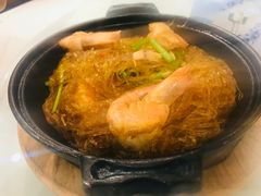 -十六台·经典广东菜(德外大街店)