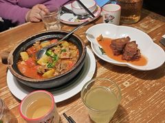 -新白鹿餐厅(龙游路总店·杭帮菜名店)