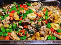 -蘭奢雅集·江浙菜(青山江滩店)