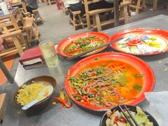 -馬伍旺川菜(金象城店)