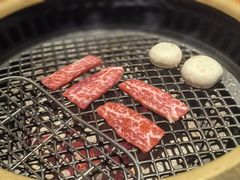 -虎哥六韩式烤肉料理 TIGERGRILL(隆生金山湖中心购物广场店)