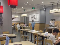 大堂-吉野家(复兴路第二餐厅店)