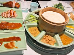 -羲和雅苑•北京烤鸭(陆家嘴中心店)