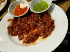 -Hue Ngon Restaurant
