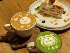 -懒鱼时光馆(沙坪坝店)