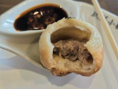 -玖鲜小笼(中山广场店)