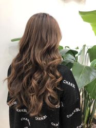 -In Style Hair Salon