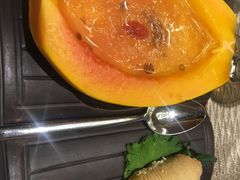-三宝大饭店-中和艺素餐厅(浦上金山正祥广场店)