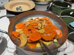 -费大厨辣椒炒肉(7mall店)