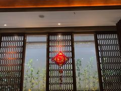 -大佛寺高级素食自助餐厅