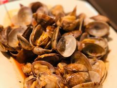 -喜记避风塘炒辣蟹(总店)
