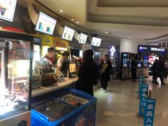 -金逸影城(大悦城IMAX激光店)