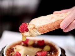 法式焦糖鹅肝酱-壳里西餐厅Coquille Seafood Bistro(蒙自路店)