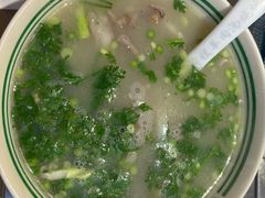 -河南前程·羊肉汤·烧烤(总店)