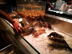 -Ministry of Crab(科伦坡店)