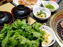 -NIUAN牛庵·日式和牛烧肉(恒隆店)