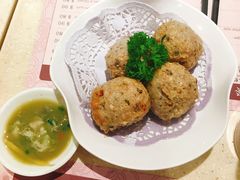 炸鯪魚球-池记(尖沙咀店)