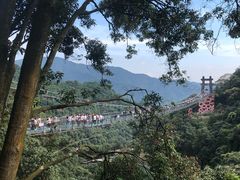 -古龙峡云天玻霸