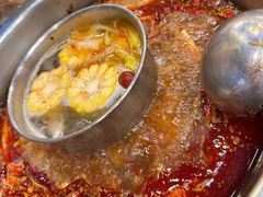 -金鼎雪山牦牛杂火锅(理县总店)