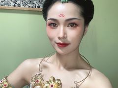 -盘子女人坊(西安至尊店)
