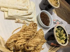 -符离集餐厅(万象城店)