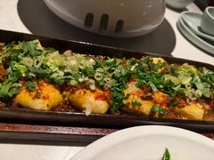 -院8里·小聚园老川菜(九眼桥店)