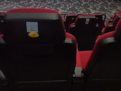 -SFC上影影城(杭州下沙IMAX店)