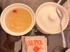 -翠湖宾馆·中餐厅