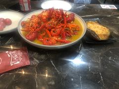 -指爱龙虾(金杨路总店)