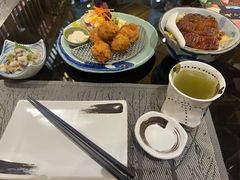 -昱匠·日本料理(金融街店)