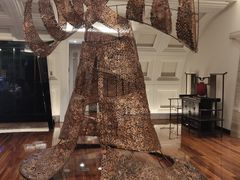 -北京王府井希尔顿酒店·秦唐中餐厅Chynna