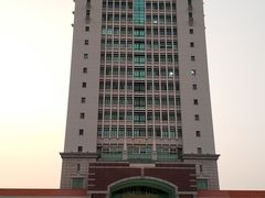 -厦门大学(思明校区)