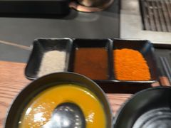 -千寻烧肉(政务区店)