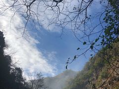 -白云源风景区