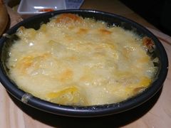 烤榴莲-通海俄式烧烤(下瓦房店)