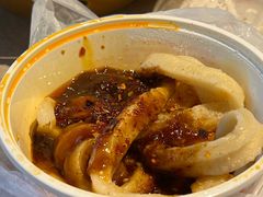 -洞子口张老二凉粉(文殊院店)