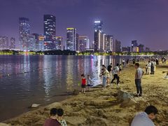 -天鹅湖体育公园