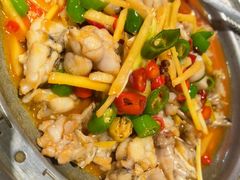 -龚兴城鱼羊吉·家传湖北菜(苗栗路总店)