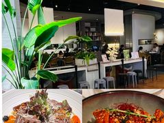 -BE BRIGHT KITCHEN(正佳广场店)