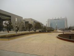 -长安大学(北校区)