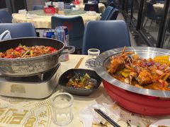 -聚味瞿记·龙虾堂(梅溪湖店)