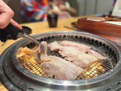 -汉拿山(包河万达店)