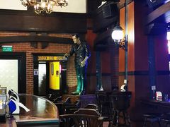 -大螃蟹海鲜餐厅