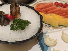 -帝皇海海鲜豆捞(桐泾商务广场店)
