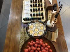 -泰合玺·精油疗愈SPA(南京新街口金轮店)