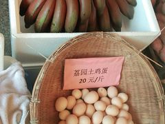 -茗荔园农庄(大涌店)