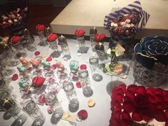 -青岛海泉湾皇冠假日度假酒店-天海日餐厅