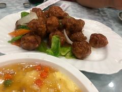-宝发园名菜馆