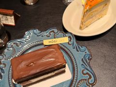 -MOSI CAKE摩思·生牛乳半糖蛋糕(云港花园店)